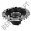 BERGKRAFT BK6102413 Wheel Hub